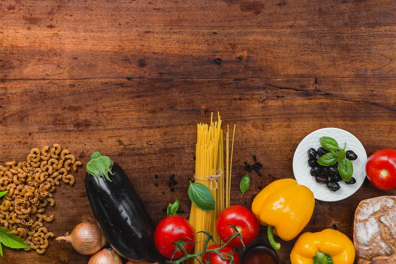 Gegrilde groenten airfryer: makkelijk en snel recepten