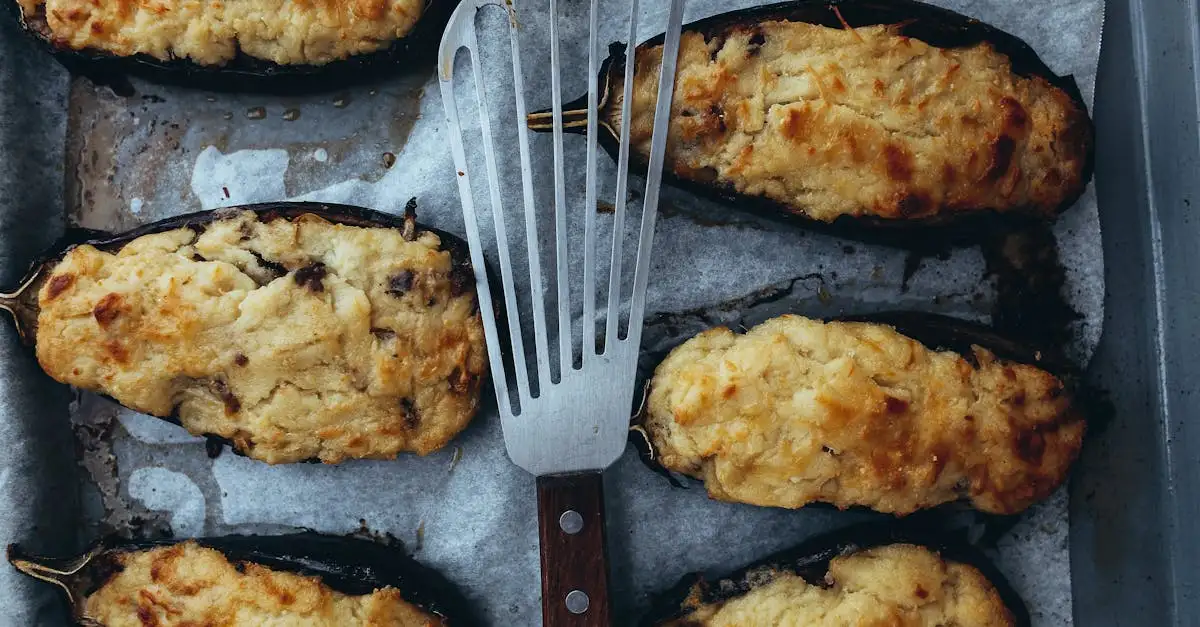 Groenten op de bakplaat: makkelijk en smaakvol recept