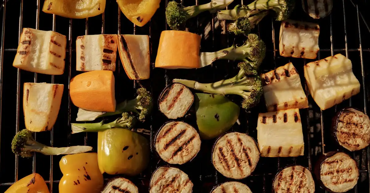 Vegetarisch koken met Karin Luiten recepten