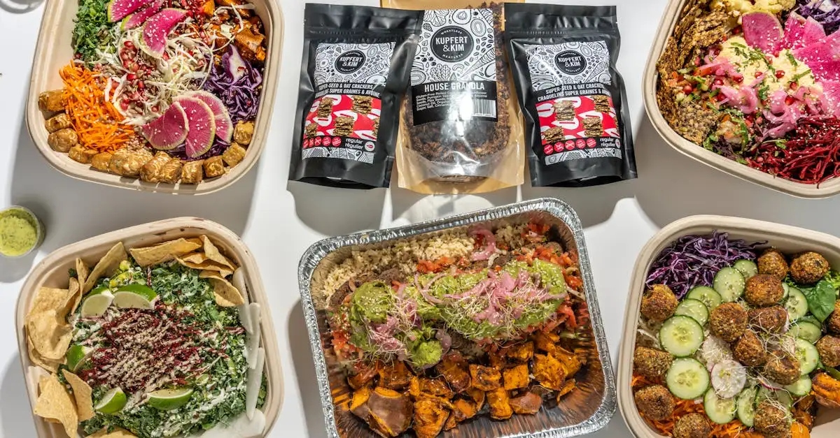 Vegetarische kipstukjes kopen bij de Vegetarische Slager