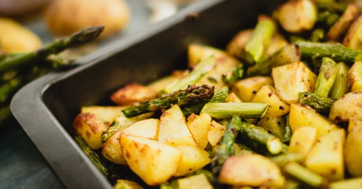Heerlijke vegetarische ovenschotels voor elke dag