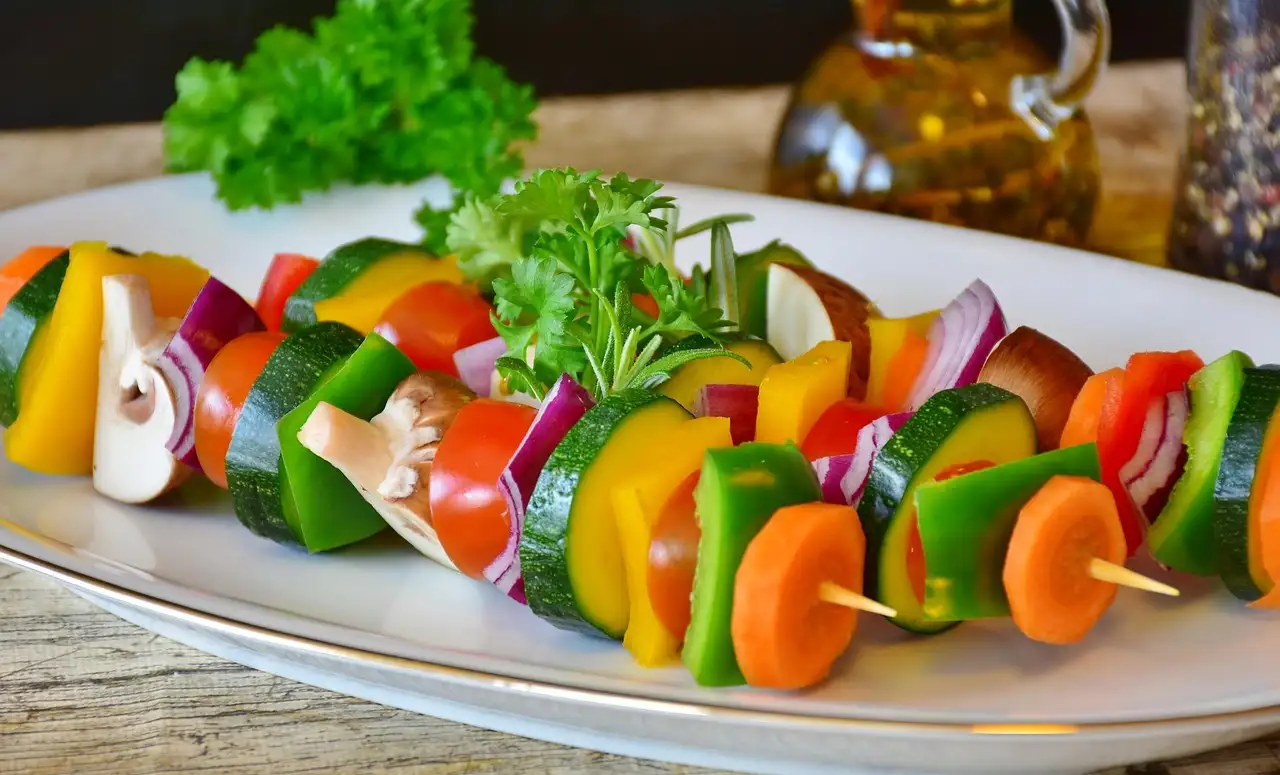 Lekkere vegetarische shoarma recepten en tips