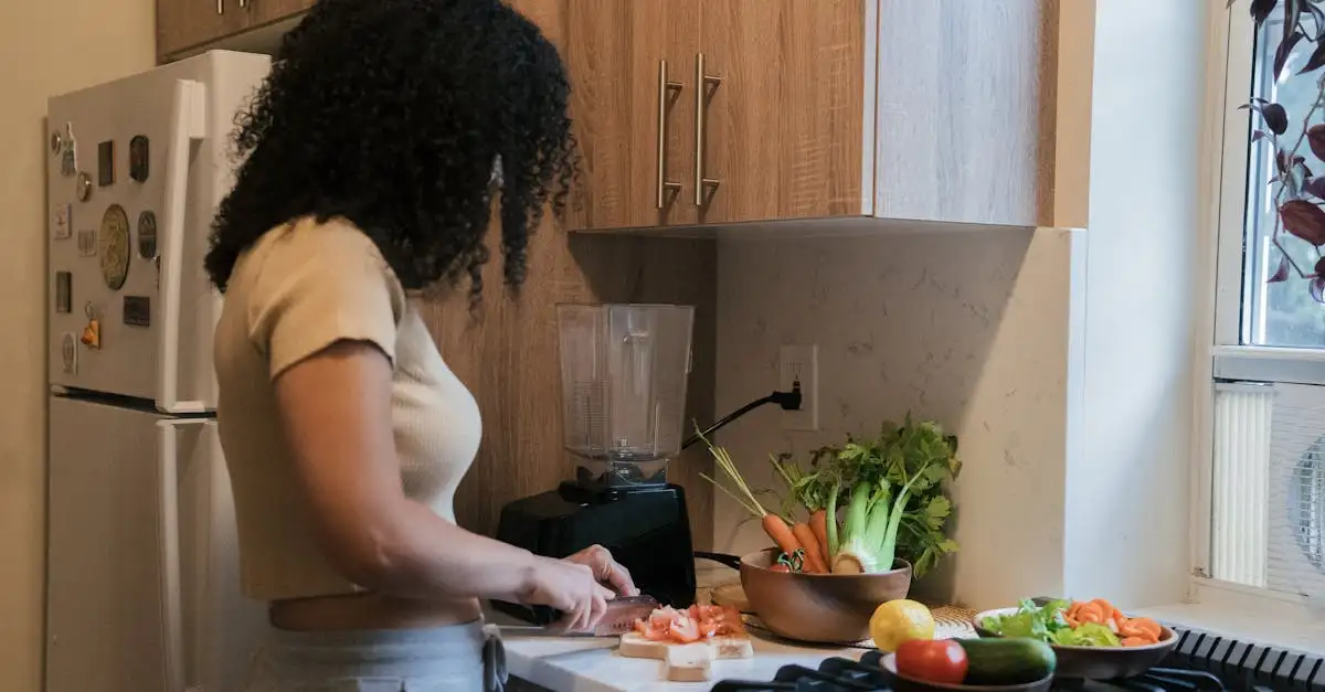 Heerlijke vegetarische hoofdgerechten voor elke dag