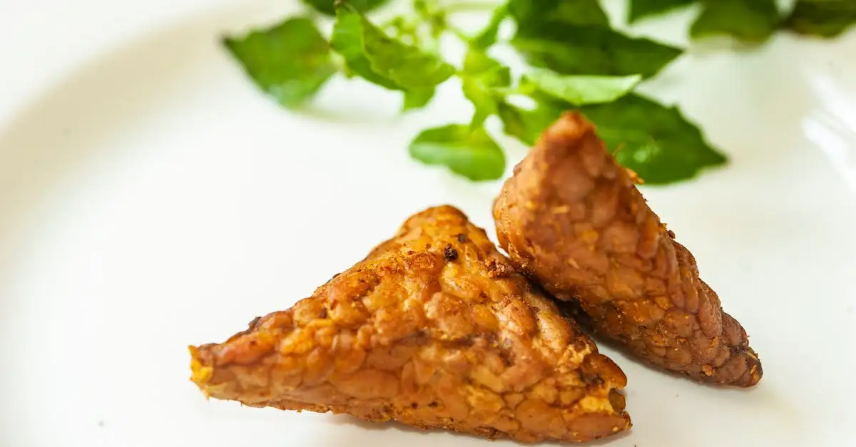 Vegetarische bacon kopen? Probeer onze heerlijke
