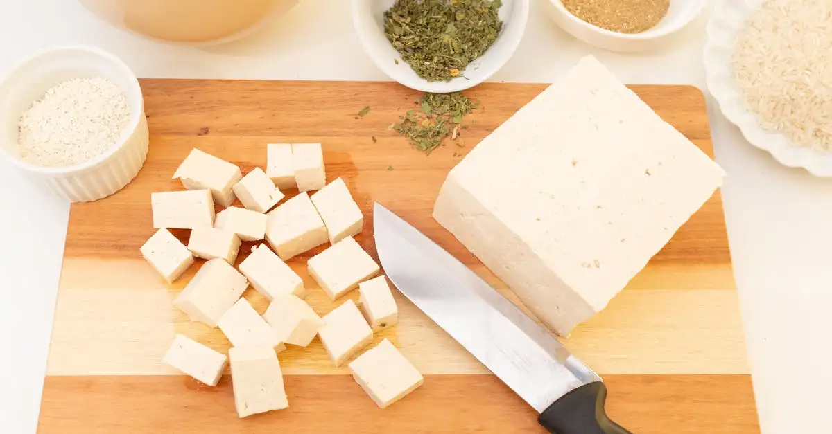Vegetarische filet americain: Lekker en verantwoord eten